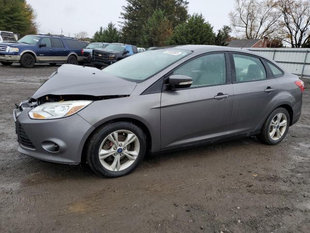 Image 1 of 2014 FORD FOCUS SE 2014 with VIN 1FADP3F22EL448405
