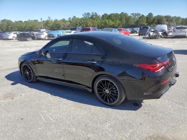 Изображение 2 2022 MERCEDES-BENZ CLA 250 2022 с VIN W1K5J4GB1NN288760