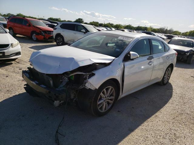 Изображение 2015 TOYOTA AVALON XLE 2015