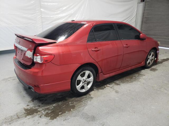 Изображение 3 2012 TOYOTA COROLLA BASE 2012 с VIN 2T1BU4EE6CC826788