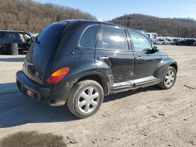 Image 3 of 2003 CHRYSLER PT CRUISER LIMITED 2003 with VIN 3C8FY68B33T506228