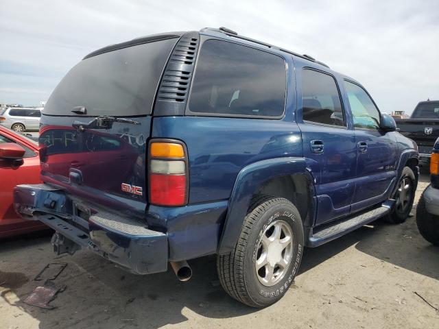 Изображение 3 2005 GMC YUKON DENALI 2005 с VIN 1GKEK63U55J230141