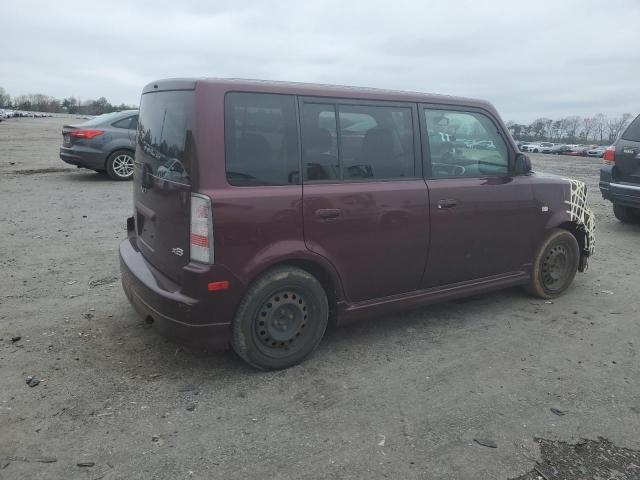 Obraz 3 z 2005 TOYOTA SCION XB 2005 z VIN JTLKT324850170636