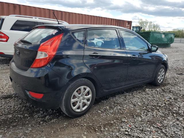 Изображение 3 2013 HYUNDAI ACCENT GLS 2013 с VIN KMHCT5AE9DU121194