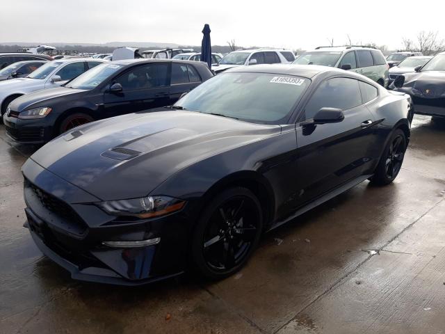 2023 FORD MUSTANG  2023 image