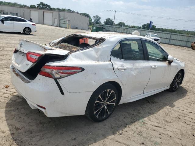 Obraz 3 z 2018 TOYOTA CAMRY L 2018 z VIN JTNB11HKXJ3017935