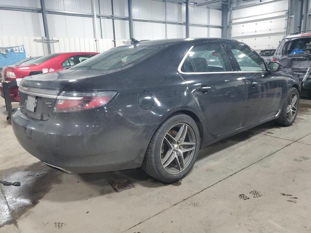 Image 3 of 2010 SAAB 9-5 AERO 2010 with VIN YS3GR4BJ0A4001167