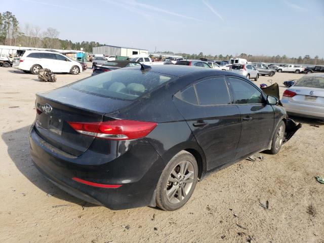 Obraz 3 z 2018 HYUNDAI ELANTRA SEL 2018 z VIN 5NPD84LF7JH276357