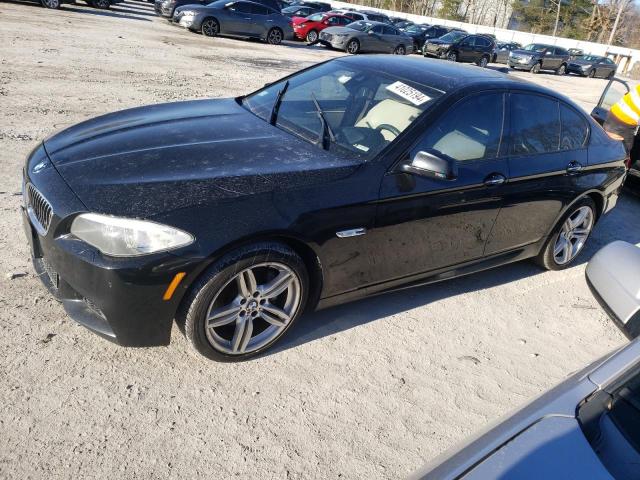 Изображение 2013 BMW 535 XI 2013