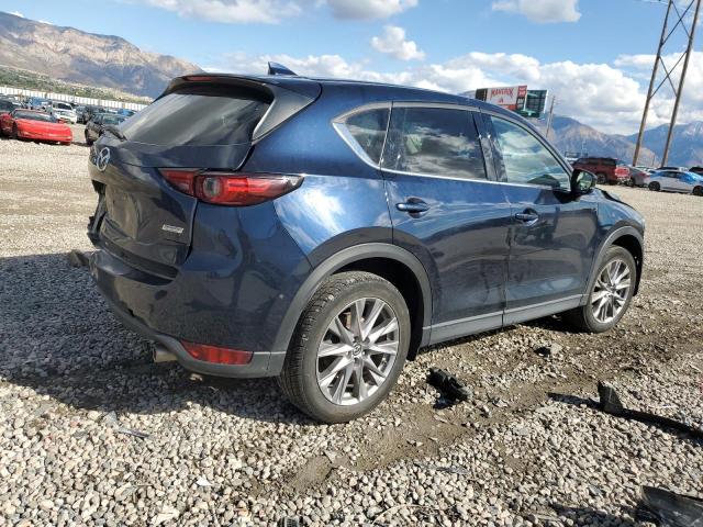 Image 3 of 2019 MAZDA CX-5 GRAND TOURING 2019 with VIN JM3KFBDM9K1545621