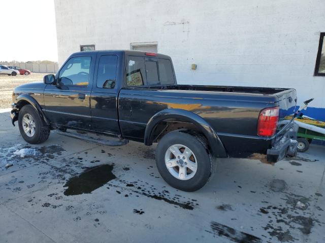 Image 2 of 2004 FORD RANGER SUPER CAB 2004 with VIN 1FTZR45E44PA19267