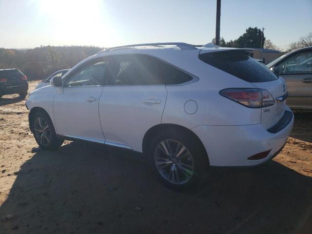 Изображение 2 2015 LEXUS RX 350 2015 с VIN 2T2ZK1BA4FC150622