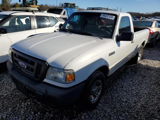 2011 FORD RANGER  2011 image