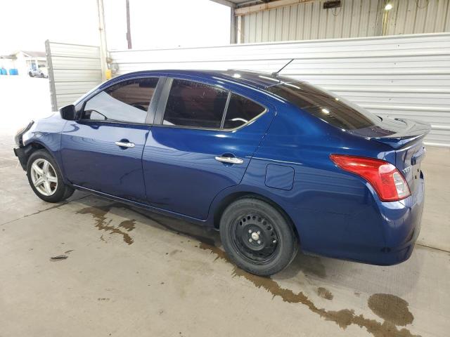 Obraz 2 z 2019 NISSAN VERSA S 2019 z VIN 3N1CN7APXKL842114