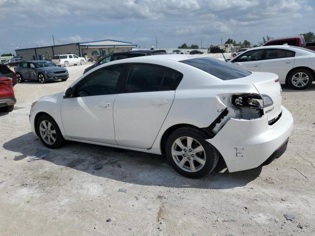 Obraz 2 z 2011 MAZDA 3 I 2011 z VIN JM1BL1VF5B1475224