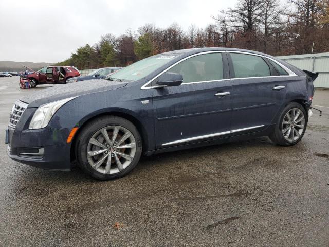 2015 CADILLAC XTS  2015 image