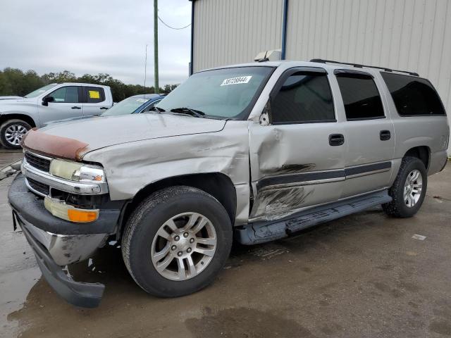 Obraz 2005 CHEVROLET SUBURBAN C1500 2005
