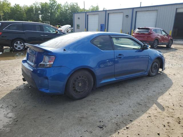 Изображение 3 2014 TOYOTA SCION TC  2014 с VIN JTKJF5C79E3080180
