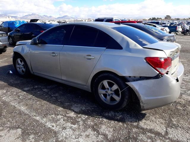Image 2 of 2013 CHEVROLET CRUZE LS 2013 with VIN 1G1PA5SG3D7212917