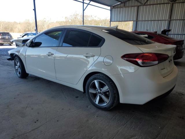 Obraz 2 z 2018 KIA FORTE LX 2018 z VIN 3KPFL4A74JE198191
