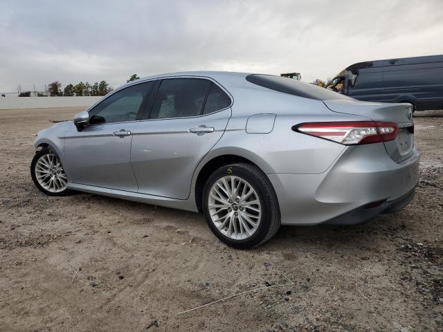 Obraz 2 z 2018 TOYOTA CAMRY L 2018 z VIN 4T1B11HK3JU052018