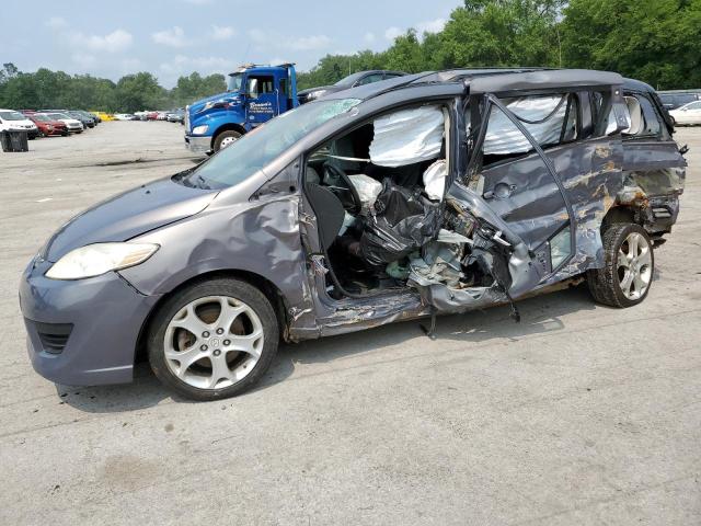 Image 1 of Mazda 5 2010 with VIN JM1CR2W30A0366090