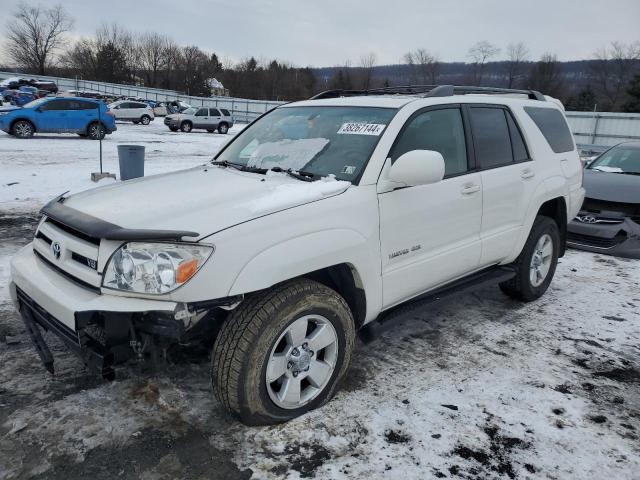 Obraz 1 z 2005 TOYOTA 4RUNNER LIMITED 2005 z VIN JTEBT17R558021389