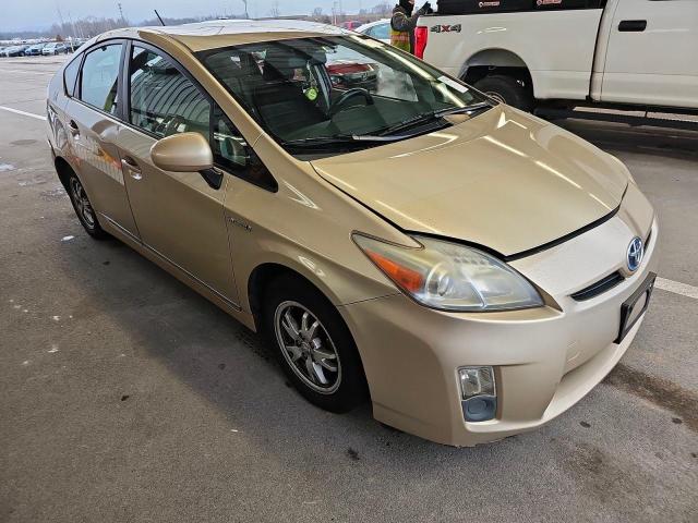 Image 1 of 2011 TOYOTA PRIUS  2011 with VIN JTDKN3DU6B0311167