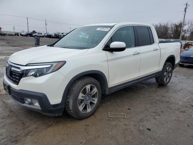 2019 HONDA RIDGELINE RTL 2019 image
