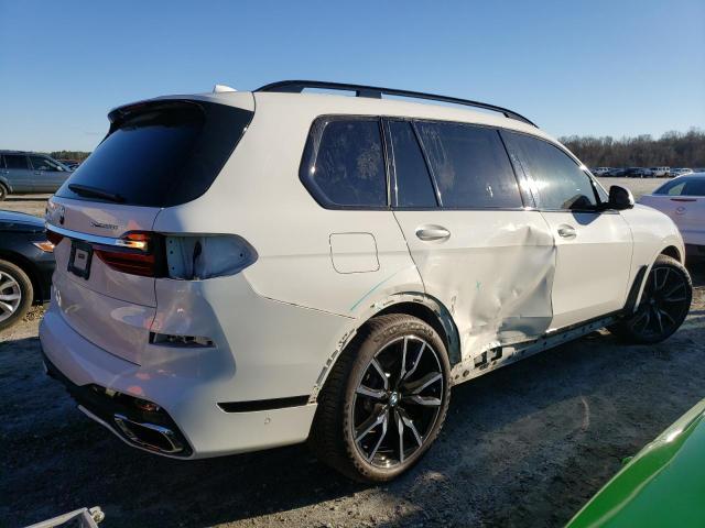 Image 3 of 2019 BMW X7 XDRIVE50I 2019 with VIN 5UXCX4C52KLS35748