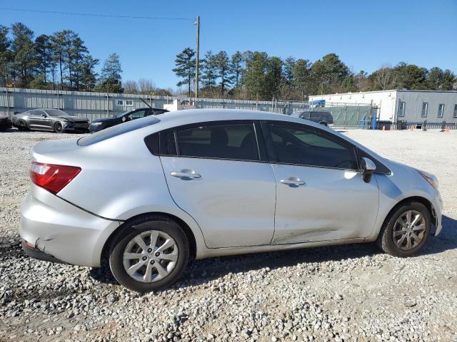 Изображение 3 2016 KIA RIO LX 2016 с VIN KNADM4A39G6575286