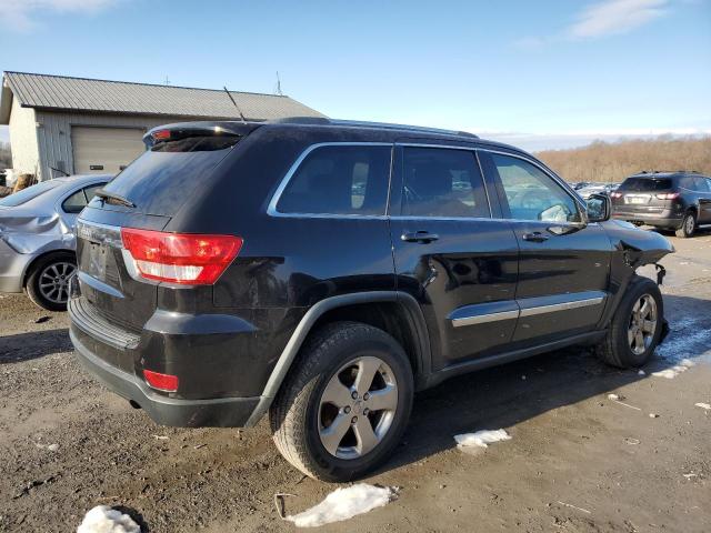 Obraz 3 z 2013 JEEP GRAND CHEROKEE LAREDO 2013 z VIN 1C4RJFAG8DC544267