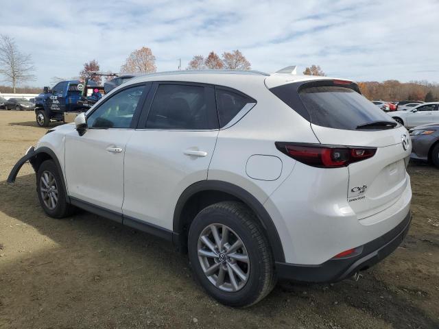 Image 2 of 2023 MAZDA CX-5 PREFERRED 2023 with VIN JM3KFBCM6P0137026