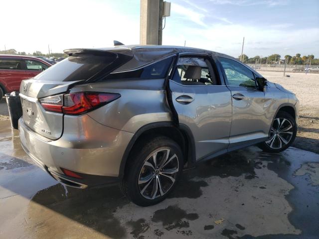 Изображение 3 2020 LEXUS RX 350 2020 с VIN 2T2HZMAA5LC168150