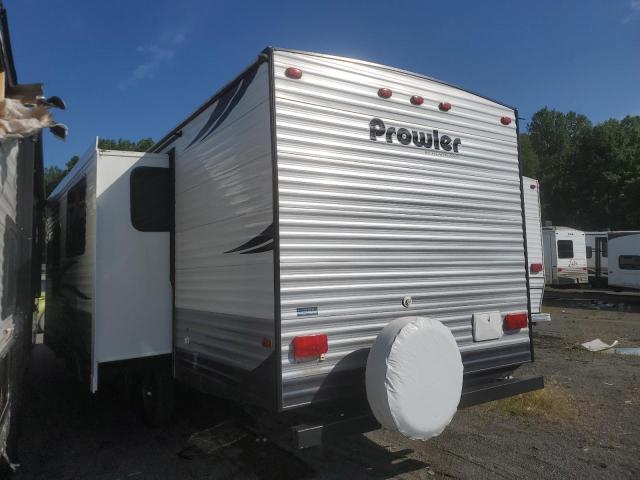 Obraz 3 z 2014 PROW TRAV TRAIL 2014 z VIN 5SFPB3129EE279398