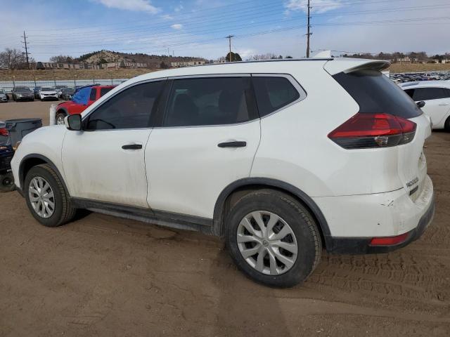 Изображение 2 2019 NISSAN ROGUE S 2019 с VIN KNMAT2MV0KP517614