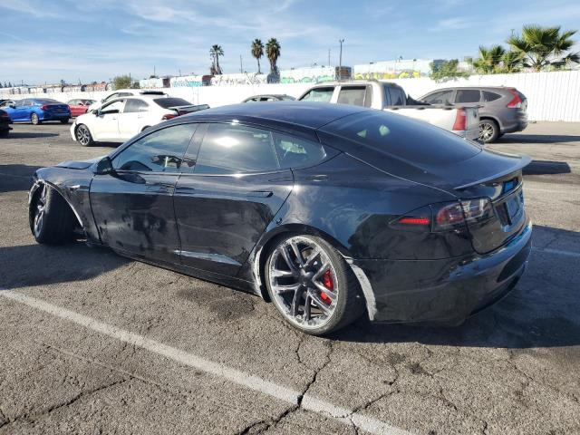Obraz 2 z 2023 TESLA MODEL S  2023 z VIN 5YJSA1E67PF512858