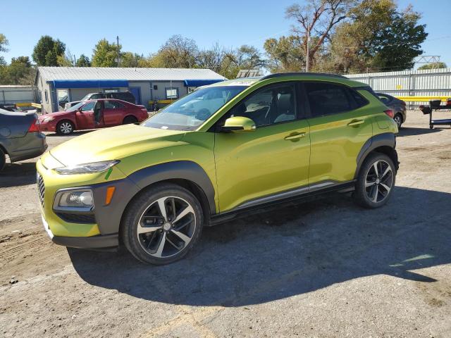 Изображение 2020 HYUNDAI KONA ULTIMATE 2020