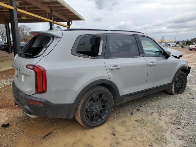 Obraz 3 z 2022 KIA TELLURIDE SX 2022 z VIN 5XYP5DHC1NG313100