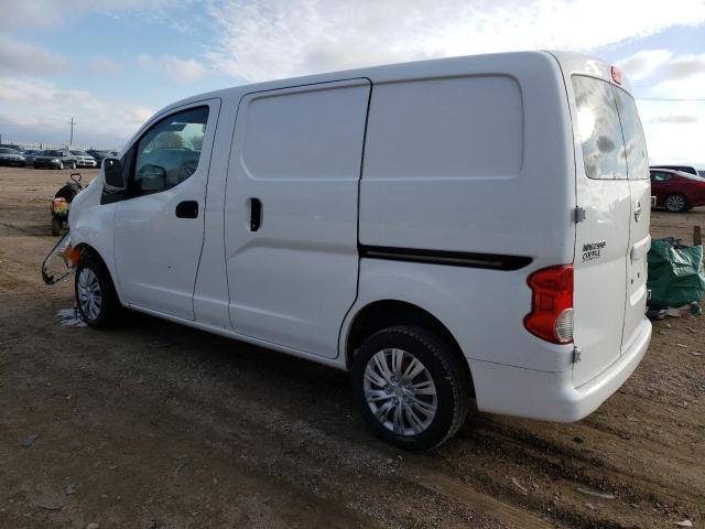 Obraz 2 z 2015 NISSAN NV200 2.5S 2015 z VIN 3N6CM0KN7FK727838
