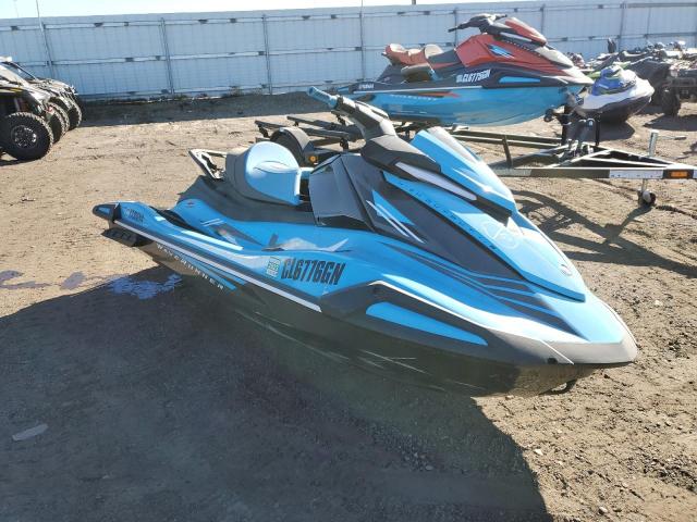 Obraz 2022 YAMAHA MARINE/TRL 2022