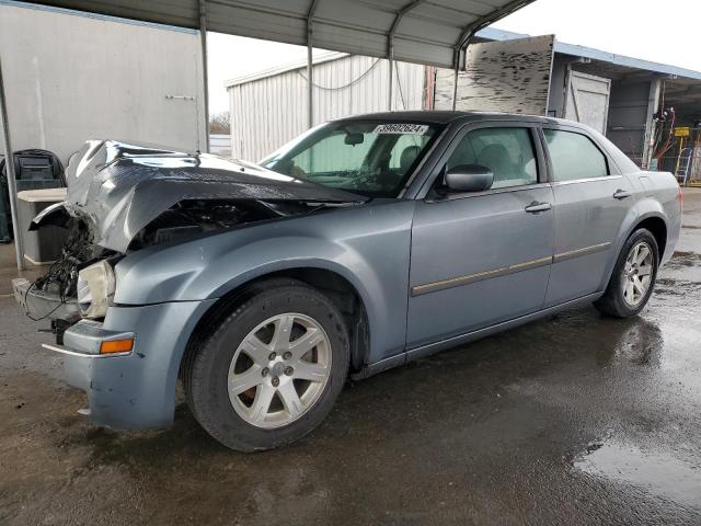 Obraz 1 z 2006 CHRYSLER 300 TOURING 2006 z VIN 2C3KA53G86H193051