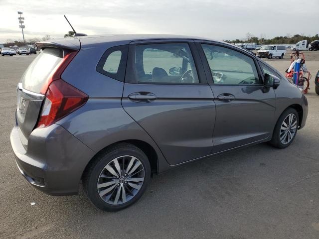 Obraz 3 z 2018 HONDA FIT EX 2018 z VIN 3HGGK5H94JM705392
