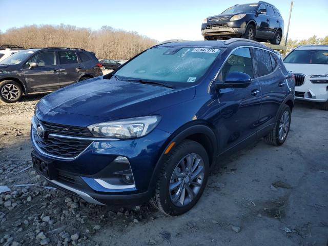 2023 BUICK ENCORE GX SELECT 2023 image