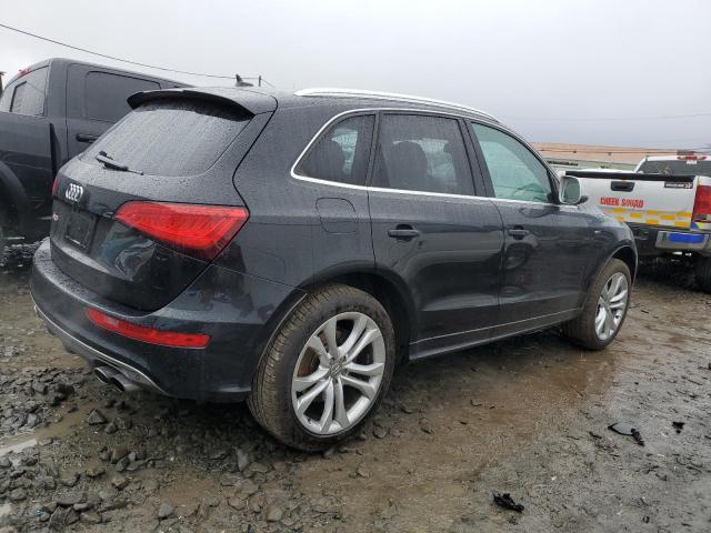 Image 3 of 2014 AUDI SQ5 PRESTIGE 2014 with VIN WA1VGAFP7EA035545