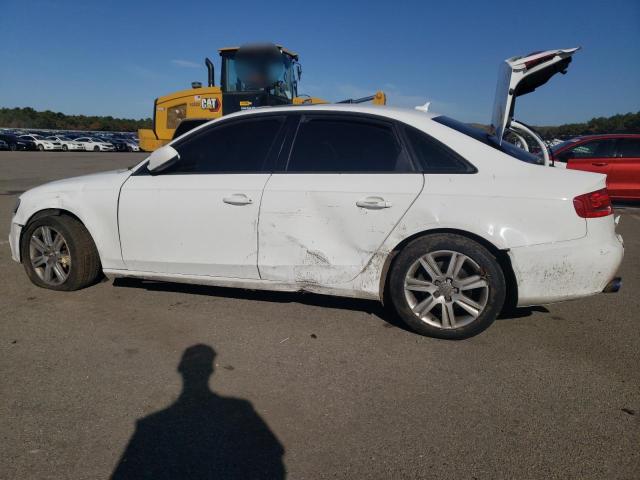 Obraz 2 z 2011 AUDI A4 PREMIUM 2011 z VIN WAUBFAFL1BN054991