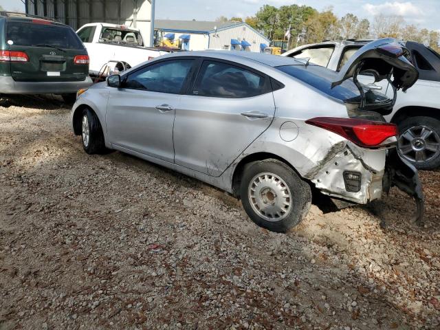Изображение 2 2016 HYUNDAI ELANTRA SE 2016 с VIN 5NPDH4AE0GH744058