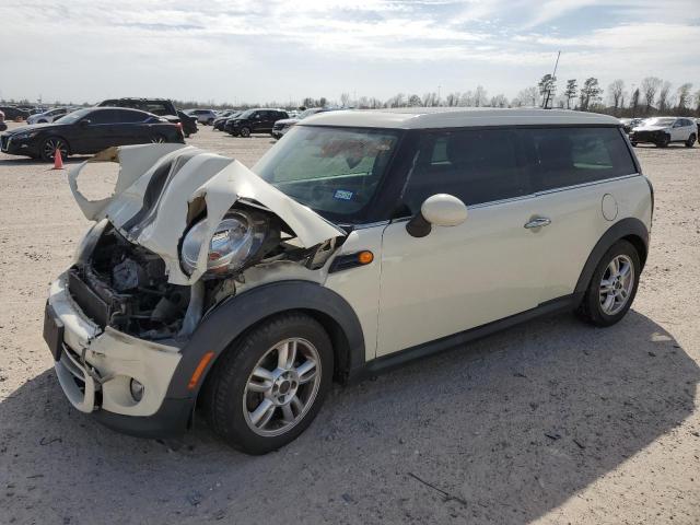 Obraz 2013 MINI COOPER CLUBMAN 2013