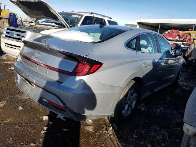 Изображение 3 2023 HYUNDAI SONATA SE 2023 с VIN KMHL24JA1PA276676