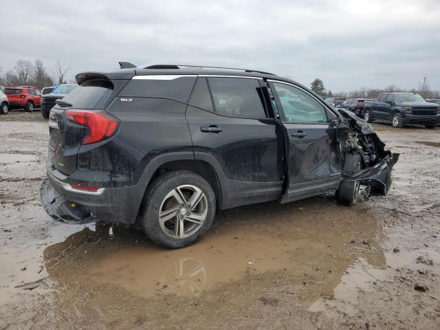 Image 3 of 2020 GMC TERRAIN SLT 2020 with VIN 3GKALVEV5LL207444